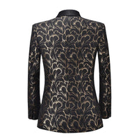 The Iron Gentleman Mens Suits Luxurious Weddings