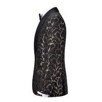 The Iron Gentleman Mens Suits Luxurious Weddings