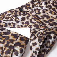 The Wild Royale Statement Suit Luxurious Weddings