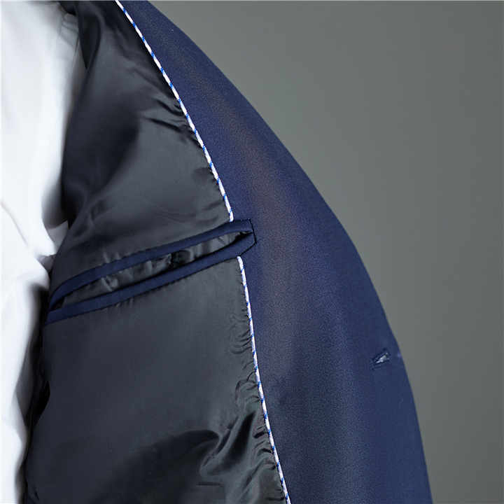 The Admirals Prestige Statement Suit Luxurious Weddings