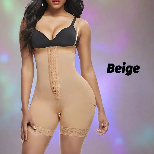 High Waist Slimming Shorts Reducing Shaping Girdles Tummy Control Shapewear plus size Luxurious Weddings