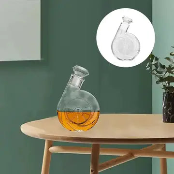 wine decanter