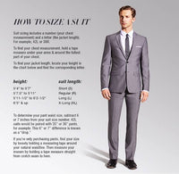 Luxury Plaid Business Suit for Men custom suit Luxurious Weddings