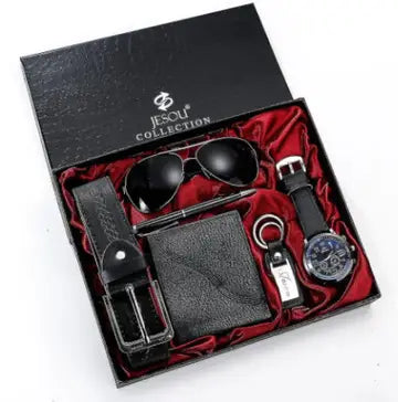 Men's Luxury Gift Set Luxurious Weddings