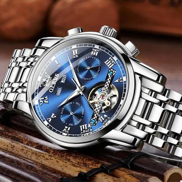 Men's Automatic Watches Luxurious Weddings