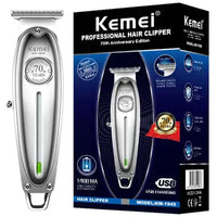 beard trimmer