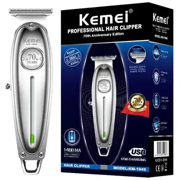 Mens Lithium Beard Trimmer beard trimmer Luxurious Weddings