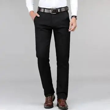 4 Way Stretch Dress Pants