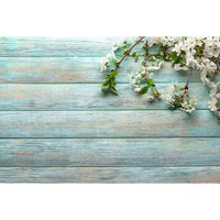 Flower Wooden Wall Product Photography Backdrops for all Special Events Luxurious Weddings