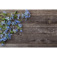 Flower Wooden Wall Product Photography Backdrops for all Special Events Luxurious Weddings