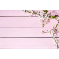 Flower Wooden Wall Product Photography Backdrops for all Special Events Photo Backdrops