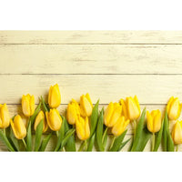 Flower Wooden Wall Product Photography Backdrops for all Special Events