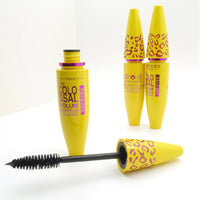 Makeup Cosmetic Length Extension Long Curling Eyelash Black Mascara Eyelash Lengthener Macara