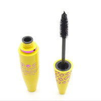 Makeup Cosmetic Length Extension Long Curling Eyelash Black Mascara Eyelash Lengthener Macara