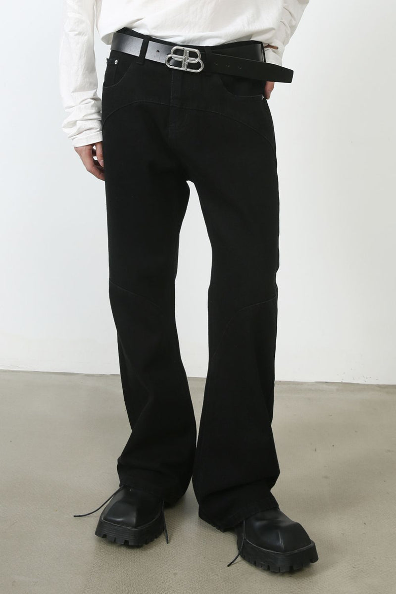 Men's Mid Rise Jeans with Pockets Men’s jeans Luxurious Weddings