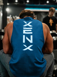 Men's Plus Size Round Neck Tank Singlet Luxurious Weddings