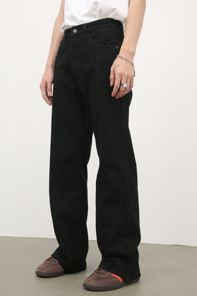 Men's Slim Fit Jeans with Pockets Men’s jeans Luxurious Weddings