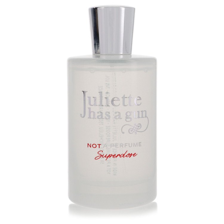 Not A Perfume Superdose Eau De Parfum Spray (Unisex Unboxed) by Juliette Has A Gun 100 ml fragrance