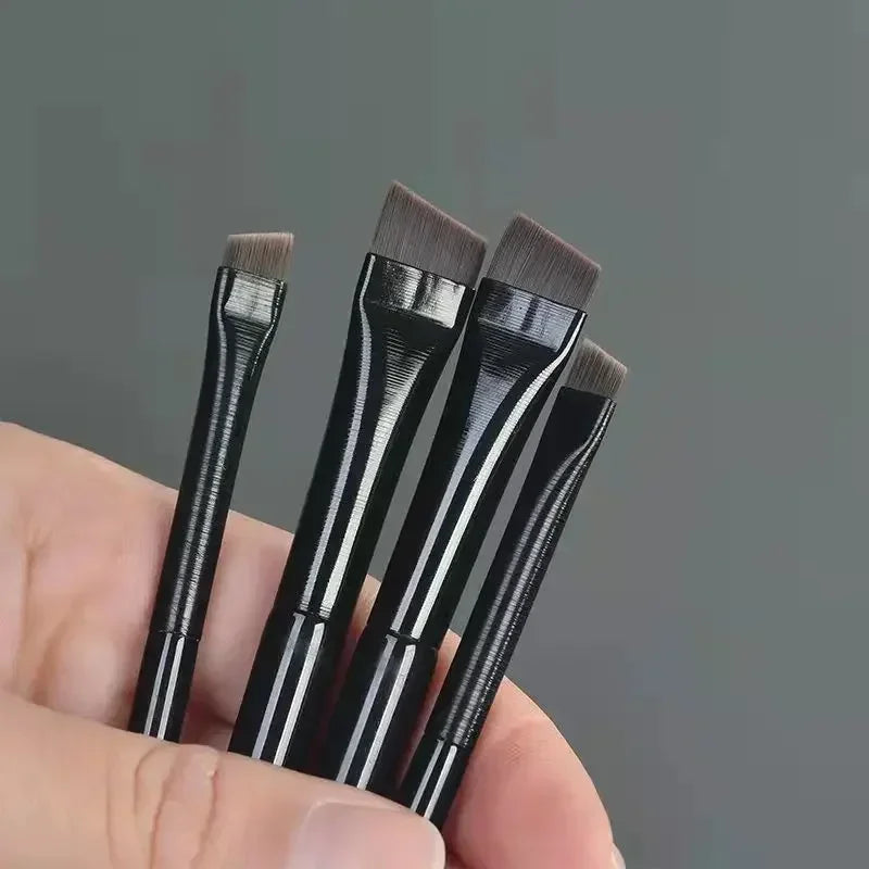 Eyebrow Contour Brush Makeup Brushes Luxurious Weddings