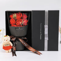 Mother's Day Gift Bouquet Gift Box Luxurious Weddings