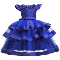 Elegant Tutu Princess Dress