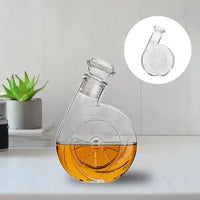 wine decanter