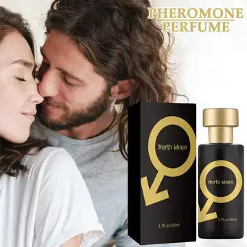 Cupid Men's Perfume men's purfume Luxurious Weddings