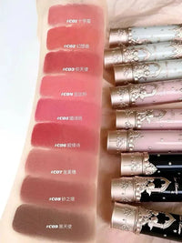 Flower Knows Little Angel Velvet Matte Lipstick Lipstick Luxurious Weddings