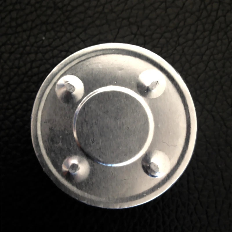 100 Premium Tealight Candles - 4 Hours Burn Time Candles Luxurious Weddings