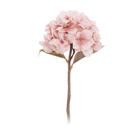 High Quality Artificial Hydrangea Silk Bouquet Luxurious Weddings