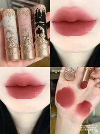 Flower Knows Little Angel Velvet Matte Lipstick Lipstick Luxurious Weddings