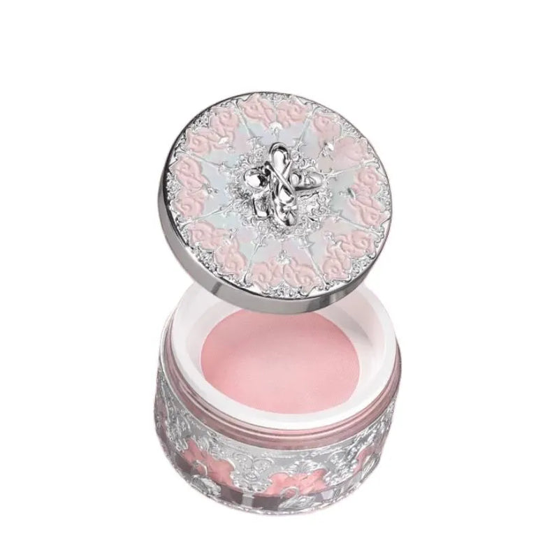 Rose Scent Loose Powder - 12G/0.42OZ Loose Powder Luxurious Weddings