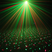 2in1 Laser Light Show - Perfect for Parties, Weddings, and More! Luxurious Weddings