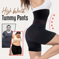 Flawless Figure Shapewear - High Waist Tummy Control Shorts for Women" "Get the Perfect Shape with High Waist Tummy Control Shapewear for Women Luxurious Weddings