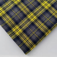 Luxury Plaid Men's Suit Set - Custom Bespoke Tailored Luxurious Weddings