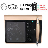 Professional Digital Tattoo Pen for eyebrows