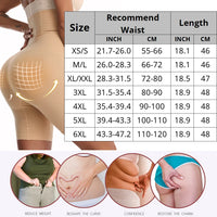 Flawless Figure Shapewear - High Waist Tummy Control Shorts for Women" "Get the Perfect Shape with High Waist Tummy Control Shapewear for Women Luxurious Weddings