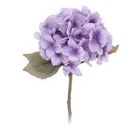 High Quality Artificial Hydrangea Silk Bouquet Luxurious Weddings