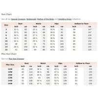 Boho Wedding Dress V-Neck A-Line Wedding dress Luxurious Weddings