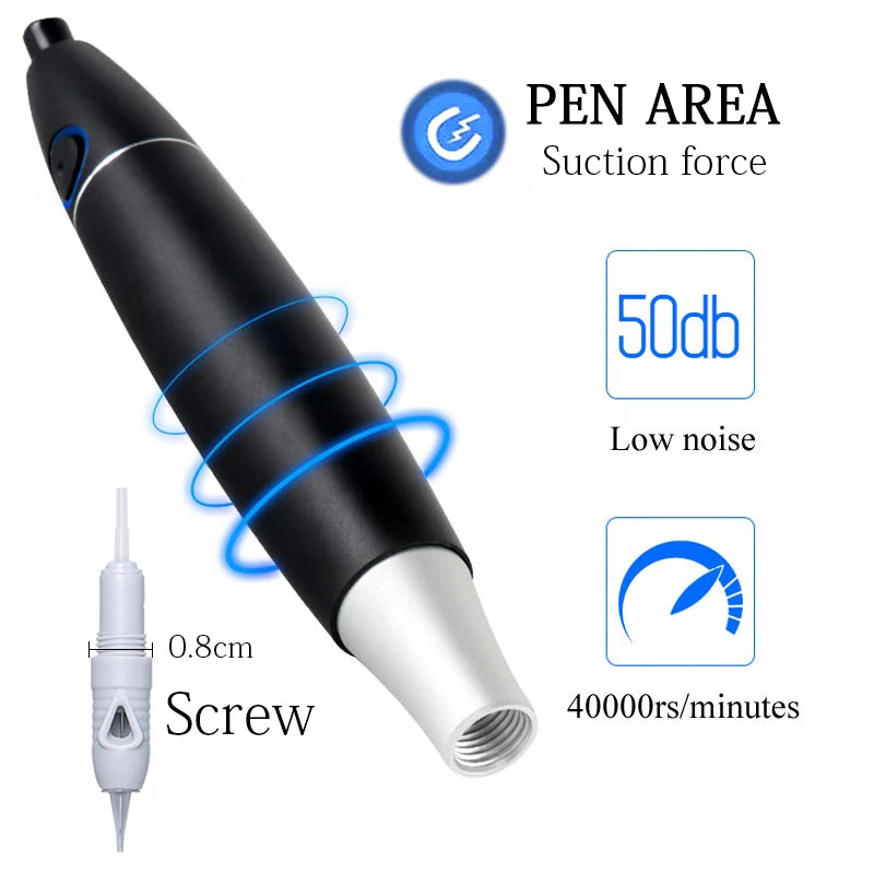 Professional Digital Tattoo Pen for eyebrows