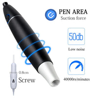 Professional Digital Tattoo Pen for eyebrows