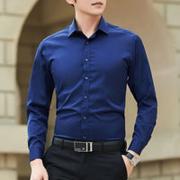 Business Shirt - Perfect for Everyday and Business Casual Wear! Luxurious Weddings