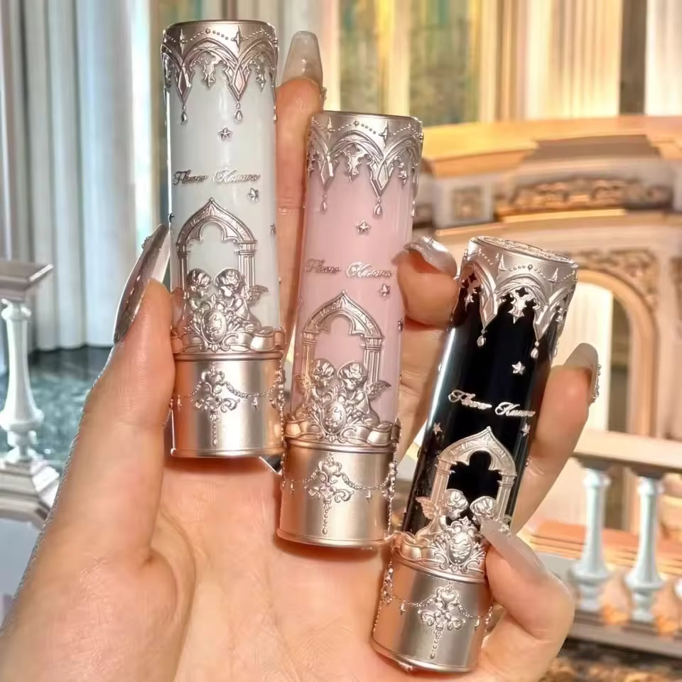 Flower Knows Little Angel Velvet Matte Lipstick Lipstick Luxurious Weddings