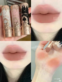 Flower Knows Little Angel Velvet Matte Lipstick Lipstick Luxurious Weddings