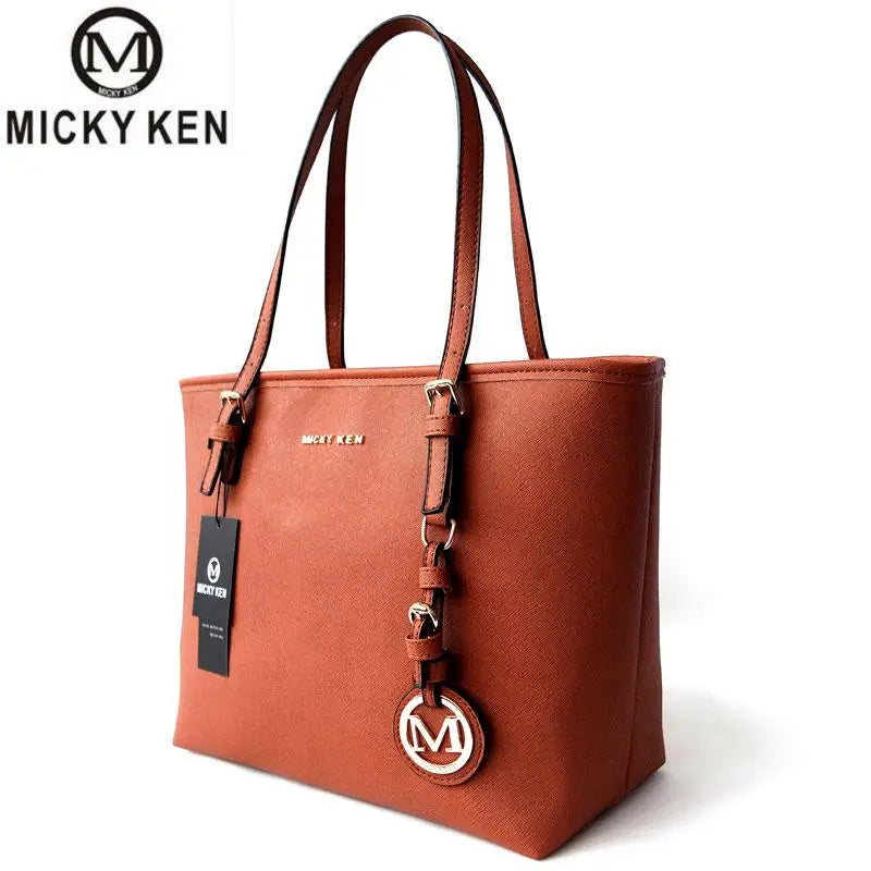 Luxury Designer Women's Handbag - Micky Ken Brand Handbags Luxurious Weddings