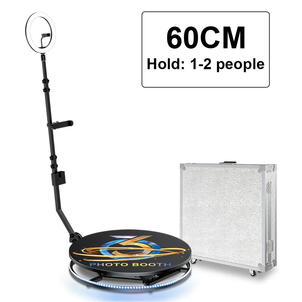a picture of a radio antenna and a case