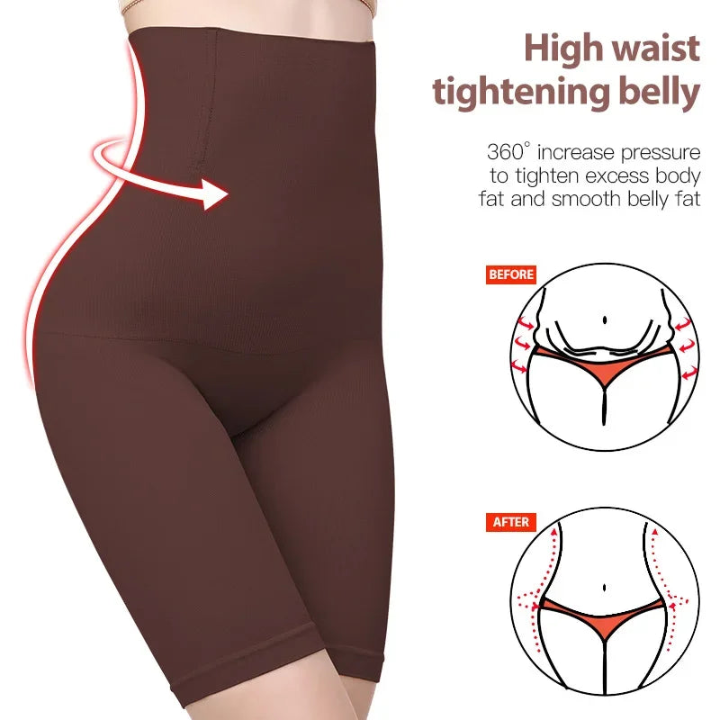 a woman's butt showing how to measure her waist