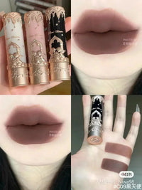 Flower Knows Little Angel Velvet Matte Lipstick Lipstick Luxurious Weddings