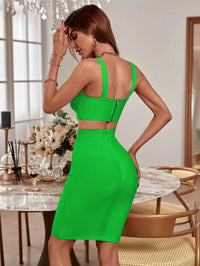 Daring and Elegant Bodycon Party Dress dresses Luxurious Weddings