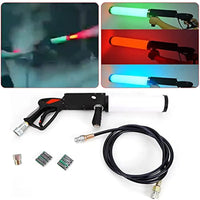 Handheld RGB CO2 Gun Luxurious Weddings